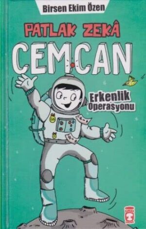 Patlak Zeka Cemcan Erkenlik Operasyonu