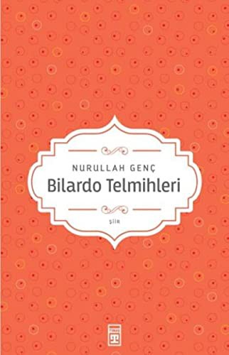 Bilardo Telmihleri