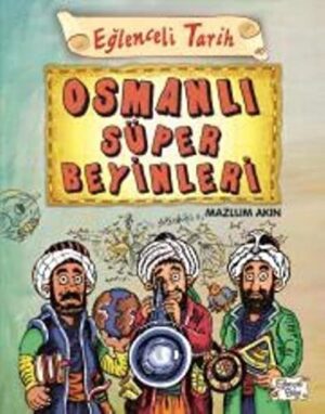 Osmanlı Süper Beyinleri