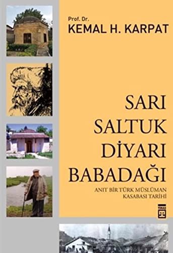 Sarı Saltuk Diyarı Babadağı