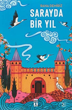 Sarayda Bir Yıl