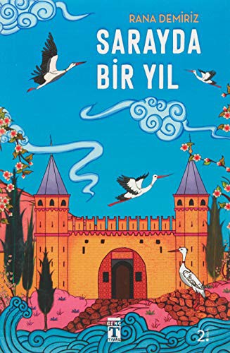Sarayda Bir Yıl