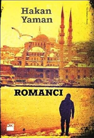 Romancı