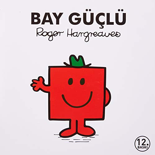 Bay Güçlü