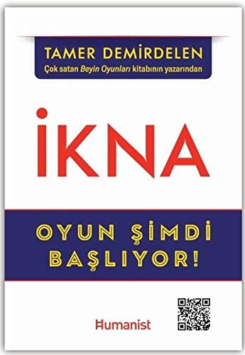 İkna; Oyun Şimdi Başlıyor!