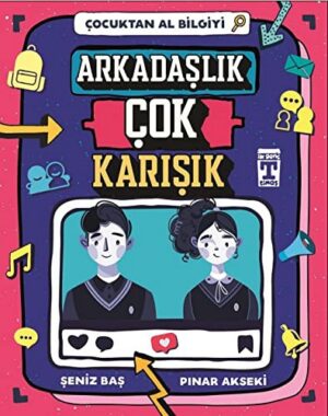 Pınar Akseki, Şeniz Baş