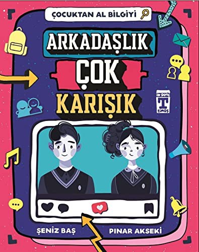 Pınar Akseki, Şeniz Baş