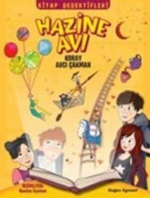Hazine Avı
