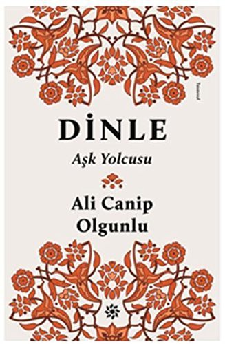 Dinle; Aşk Yolcusu