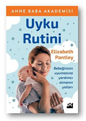 Uyku Rutini - Anne Baba Akademisi; Bebeğinizin Uyumasına Yardımcı Olmanın Yolları
