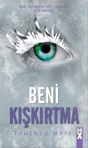 Bana Dokunma 5; Beni Kışkırtma