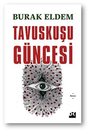 12111806-L.jpg Tavuskuşu Güncesi