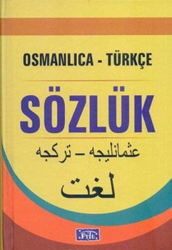 Parıltı Osmanlıca-Türkçe Sözlük