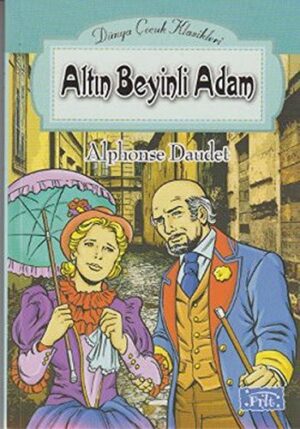 Altın Beyinli Adam