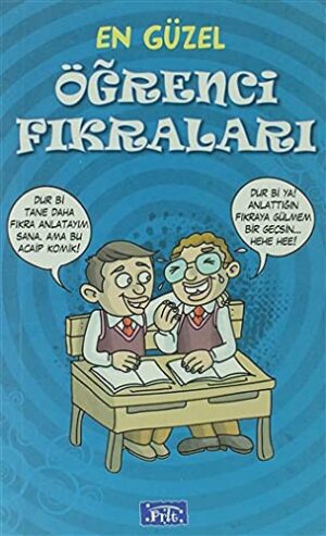 En Güzel Öğrenci Fıkraları
