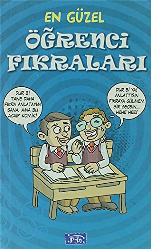 En Güzel Öğrenci Fıkraları