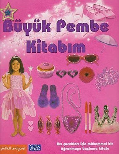 Büyük Pembe Kitabım
