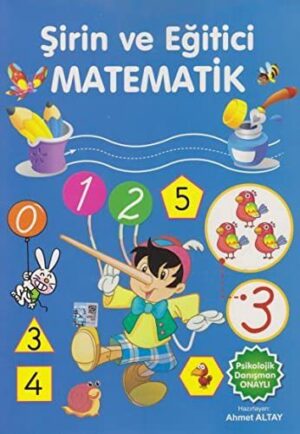 Şirin ve Eğitici Matematik