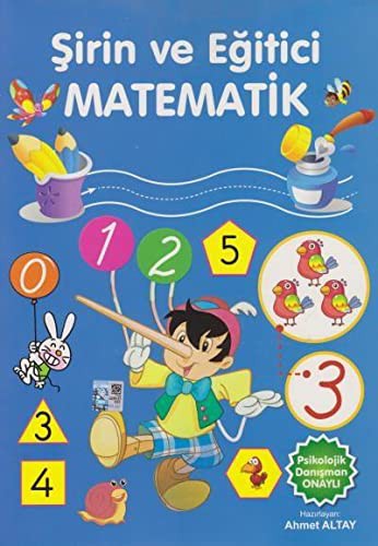 Şirin ve Eğitici Matematik