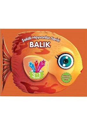 Balık; Şekilli Hayvanlar Serisi
