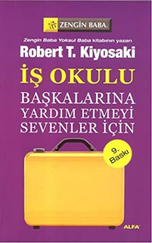 İş Okulu; Başkalarına Yardım Etmeyi Sevenler İçin