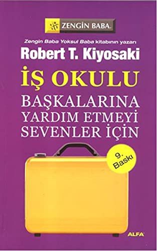 İş Okulu; Başkalarına Yardım Etmeyi Sevenler İçin