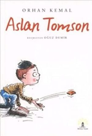 Aslan Tomson