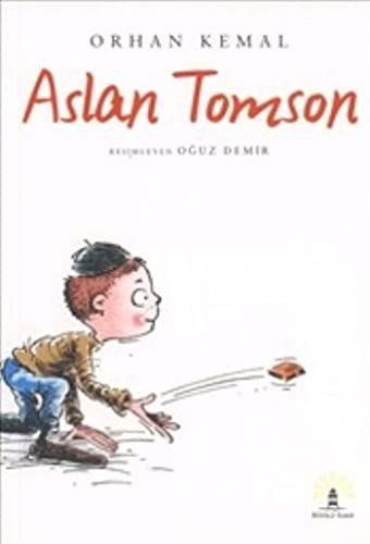 Aslan Tomson