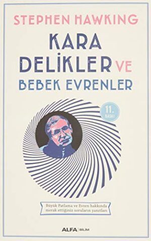 12112209-L.jpg Kara Delikler ve Bebek Evrenler