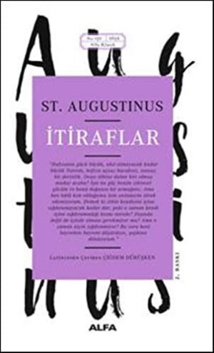 İtiraflar