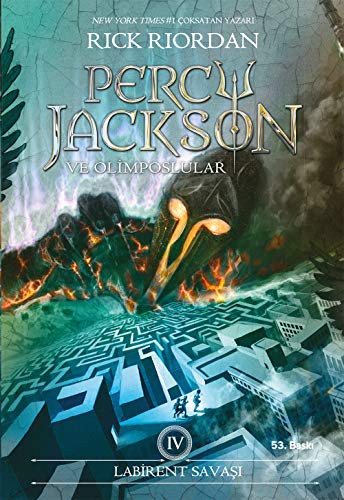 12112294-L.jpg Percy Jackson ve Olimposlular - Labirent Savaşı