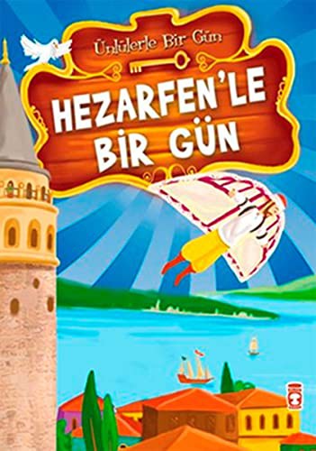 Hezarfen'le Bir Gün