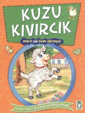 Kuzu Kıvırcık Allah'ın Cud İsmini Öğreniyor