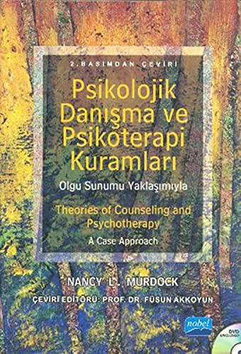 12112724-L.jpg Psikolojik Danışma ve Psikoterapi Kuramları
