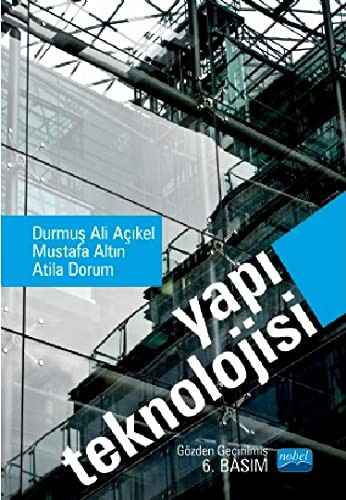 Yapı Teknolojisi