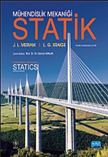 Mühendislik Mekaniği Statik