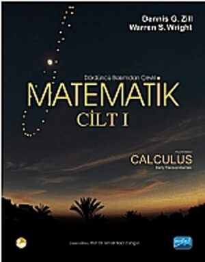 Matematik Cilt I