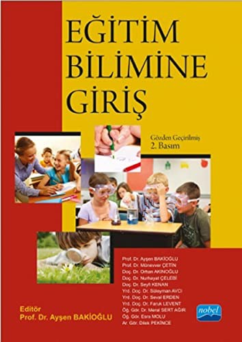 12112818-L.jpg Eğitim Bilimine Giriş