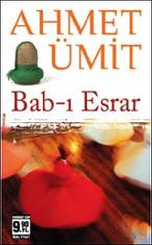 Bab-ı Esrar (Cep Boy)