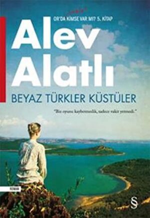 Beyaz Türkler Küstüler; Biz oyunu kaybetmedik, sadece vakit yetmedi.