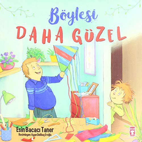 Böylesi Daha Güzel