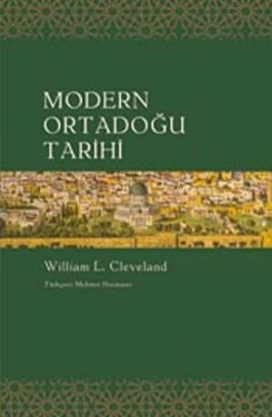Modern Ortadoğu Tarihi
