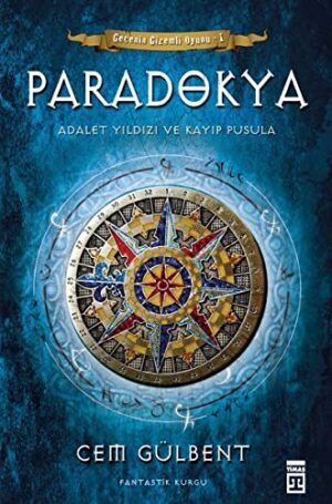 Paradokya; Adalet Yıldızı ve Kayıp Pusula