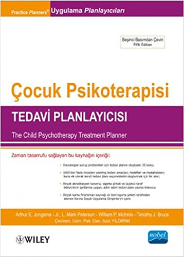 12114164-L.jpg Çocuk Psikoterapisi Tedavi Planlayıcısı