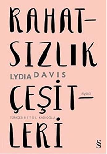 Rahatsızlık Çeşitleri