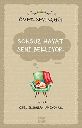 Sonsuz Hayat Seni Bekliyor - Özel İnsanlar Arıyorum