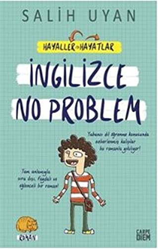 İngilizce No Problem / Hayaller Hayatlar