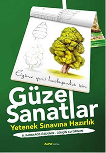 Güzel Sanatlar Yetenek Sınavına Hazırlık
