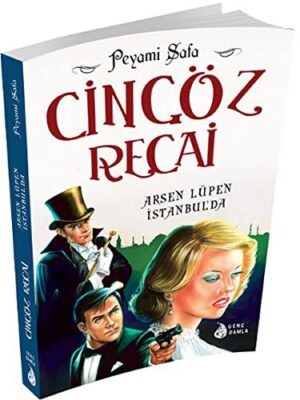 Cingöz Recai; Arsen Lüpen İstanbul'da