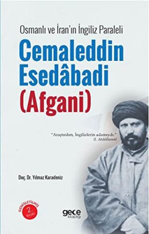 Cemaleddin Esedâbadi (Afgani)